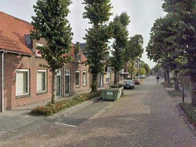Appartement Pastoor Gillisstraat in Rijen