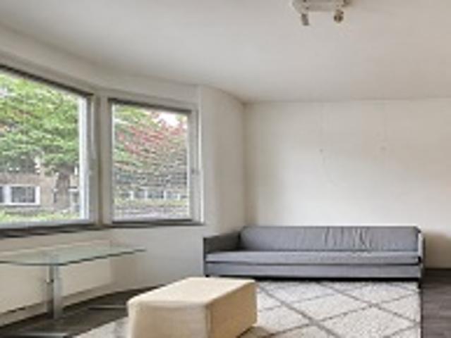 Appartement Pastoor Habetsstraat in Maastricht