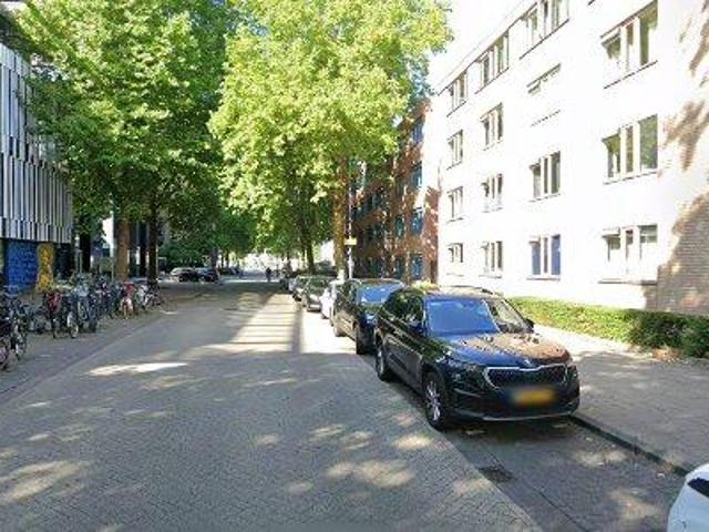 Appartement Pastoor Petersstraat in Eindhoven