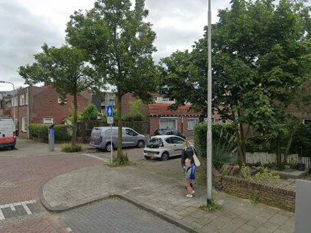 Appartement Pastoor Smitsstraat in Tilburg
