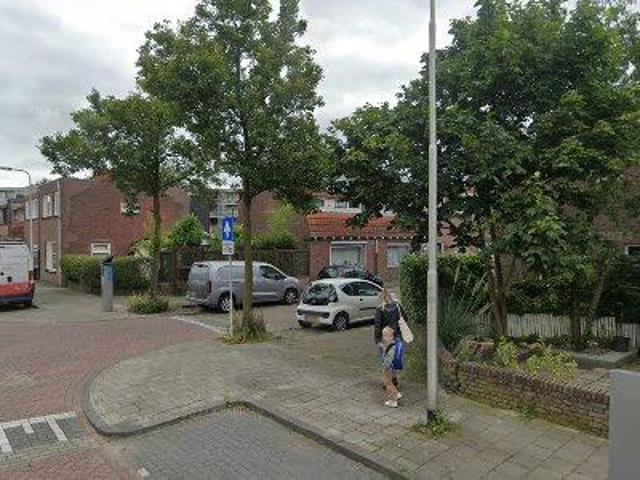 Appartement Pastoor Smitsstraat in Tilburg