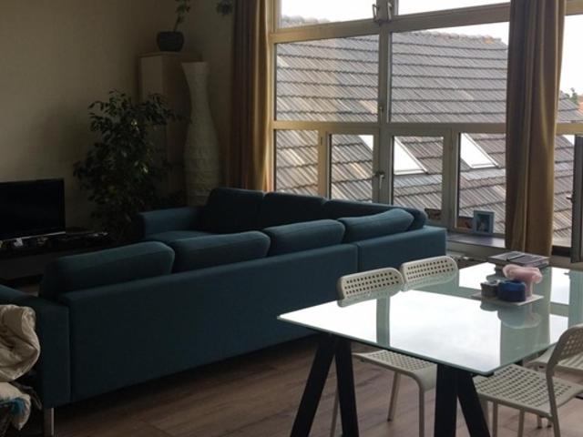 Appartement Pastoor Smitsstraat in Tilburg