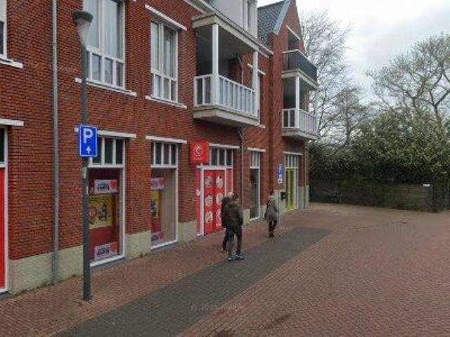 Appartement Pastoor Vullinghsplein in Sevenum