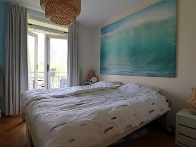 Appartement Pastoor van Nuenenhof in Utrecht