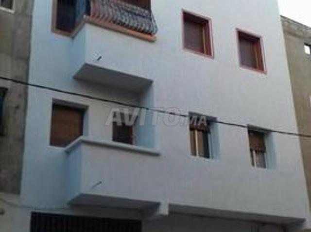 Appartement pas cher à vendre