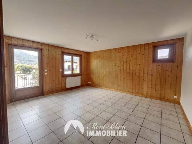 appartement / passy / 1 050 €