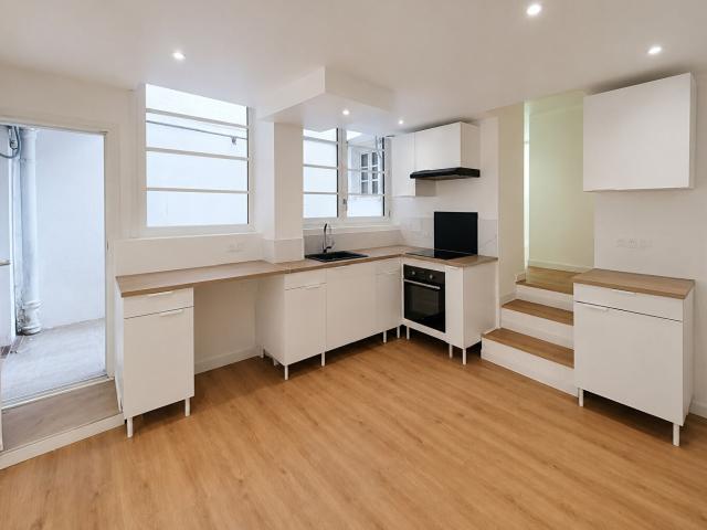 Appartement Pau 3 pièce s 66.4 m2
