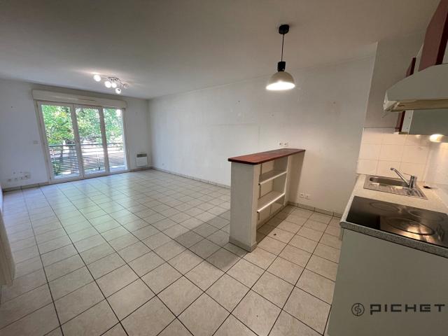 Appartement Pau 3 pièce s 61 m2 loué