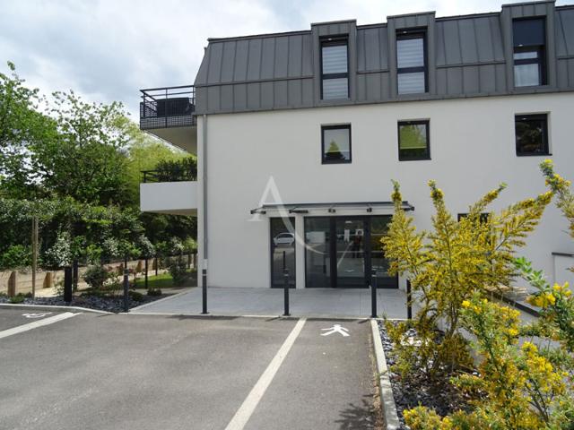 Appartement Pau 3 pièce s 62.9 m2