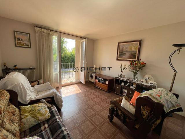 Appartement Pau 3 pièce s 70 m2