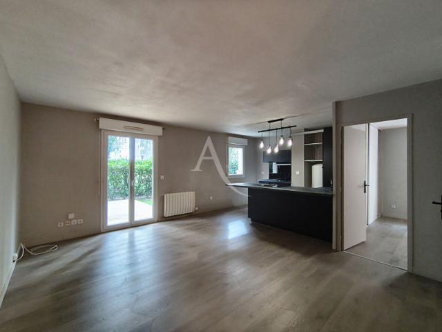 Appartement Pau 1 chambre,jardin, parking