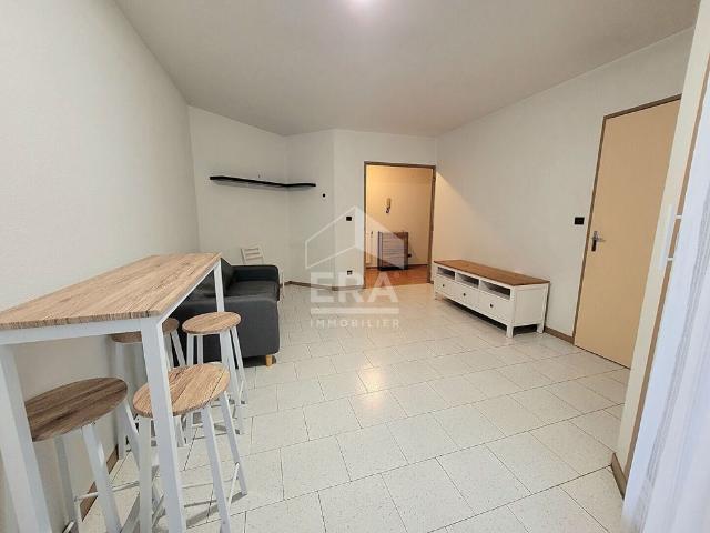 Appartement Pau 2 pièce s 48.02 m2