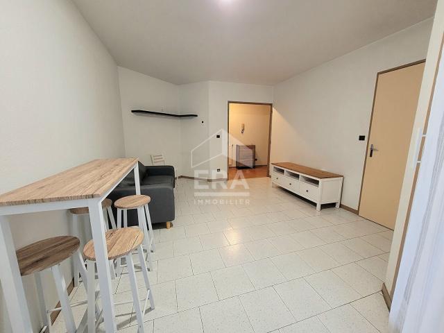 Appartement Pau 2 pièce s 48.02 m2