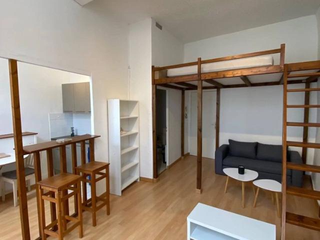Appartement Pau