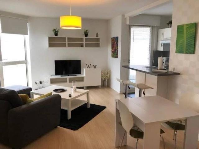 Appartement Pau