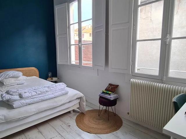 Appartement Pau
