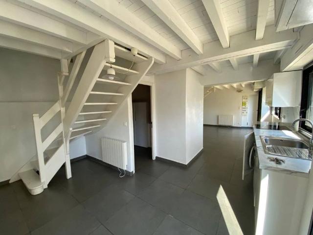 Appartement Pau