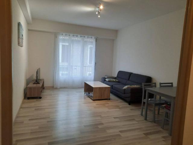 Appartement Pau