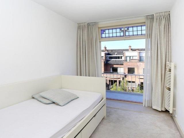 Appartement Paul Gabriëlstraat in Den Haag