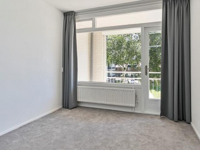 Appartement Paul Scholtenweg in Eindhoven