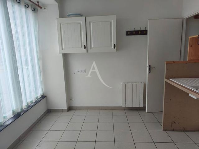 Appartement Paulx 2 pièce s 40 m2