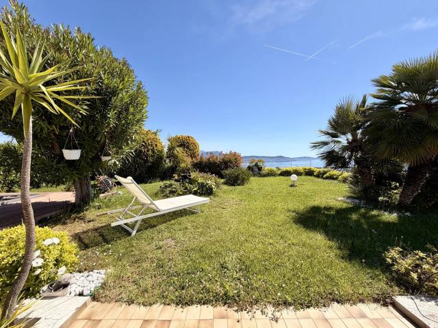 Appartement Penthouse D’Exception Avec Vue Mer Panoramique 132m² Nice