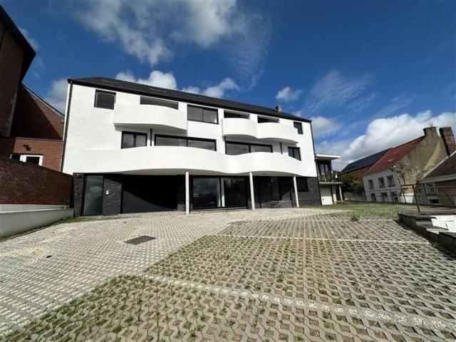 Appartement Penthouse Duplex 2 chambres de 120 m2