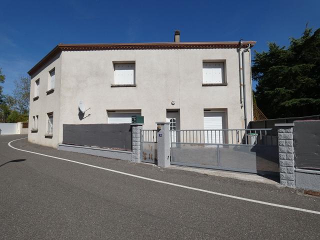 Appartement Penne D Agenais 3 pièce s 100 m2