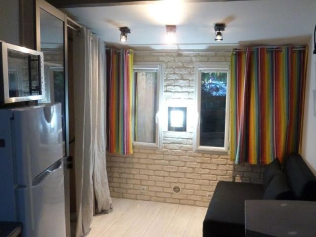 Appartement Péchabou