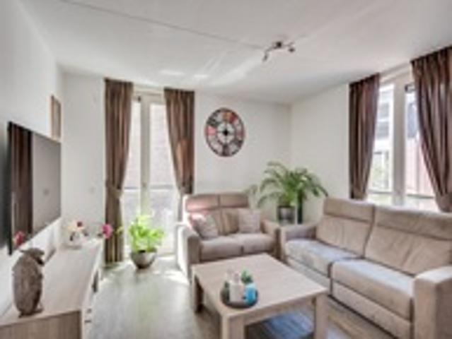 Appartement Peellandstraat in Veghel