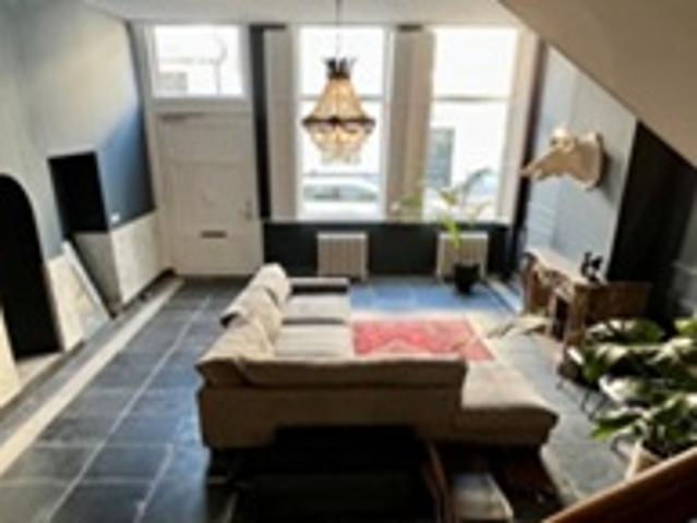 Appartement Peperstraat in Den Bosch