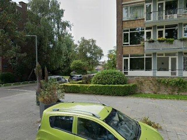 Appartement Peppelweg in Rotterdam