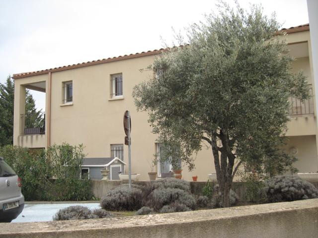 Appartement pertuis