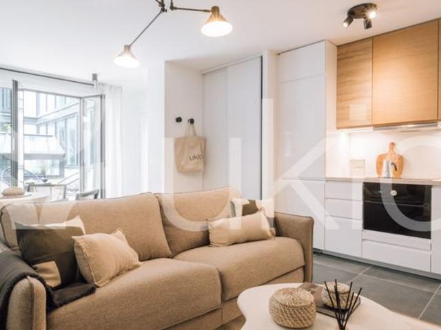 Appartement • Père Lachaise Réunion