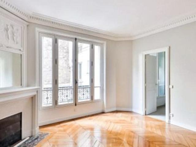 Appartement • Pereire Malesherbes