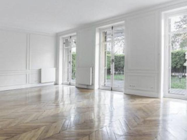 Appartement • Pereire Malesherbes