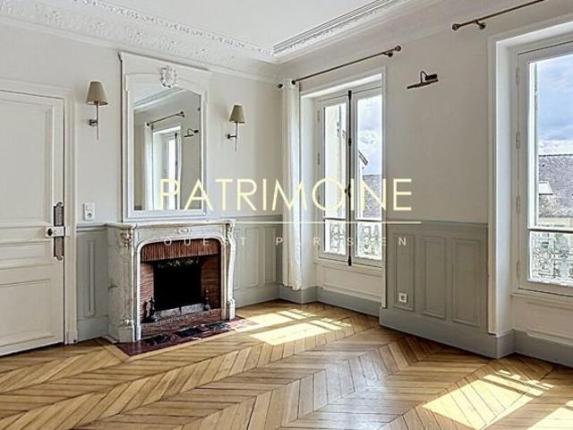 Appartement • Péreire