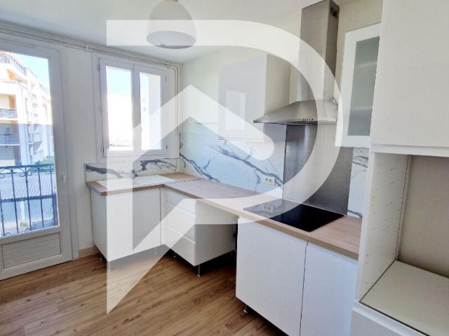 Appartement Perigueux 3 pièce s 59 m2