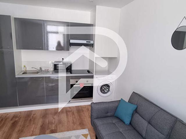 Appartement Perigueux 2 pièce s 35 m2
