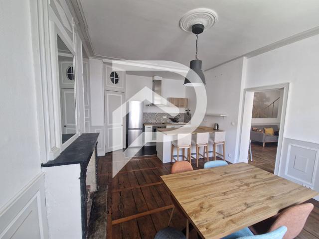 Appartement Perigueux 2 pièce s 72.21 m2