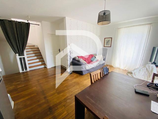 Appartement Perigueux 4 pièce s 87 m2