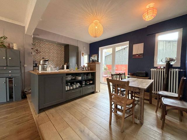 Appartement Perigueux 5 pièce s 130 m2