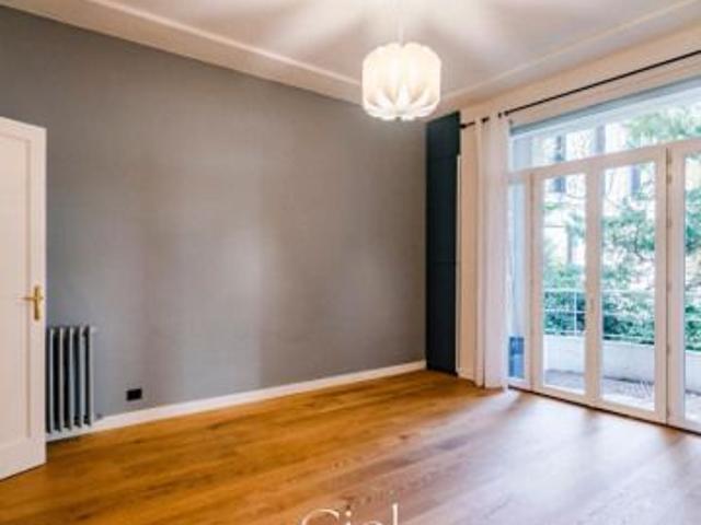 Appartement • Périer