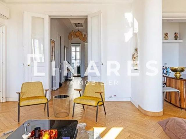 Appartement • Périer