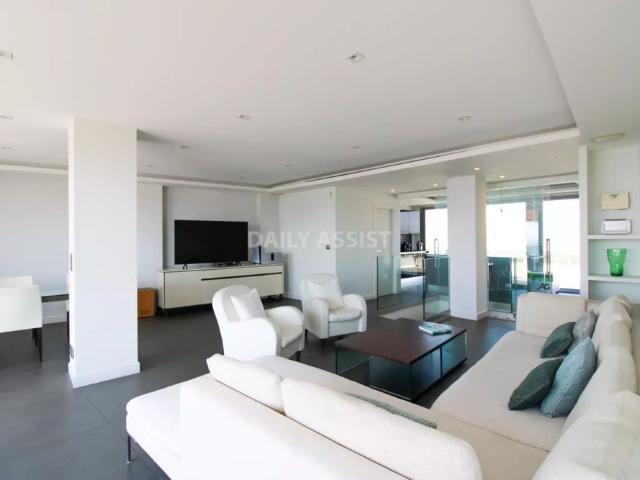 Appartement • Périer