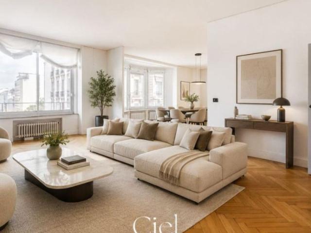 Appartement • Périer