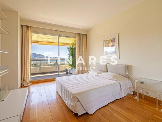 Appartement • Périer
