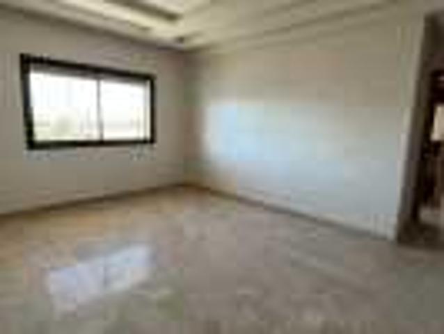 Appartement Perla Bouskoura 82m²