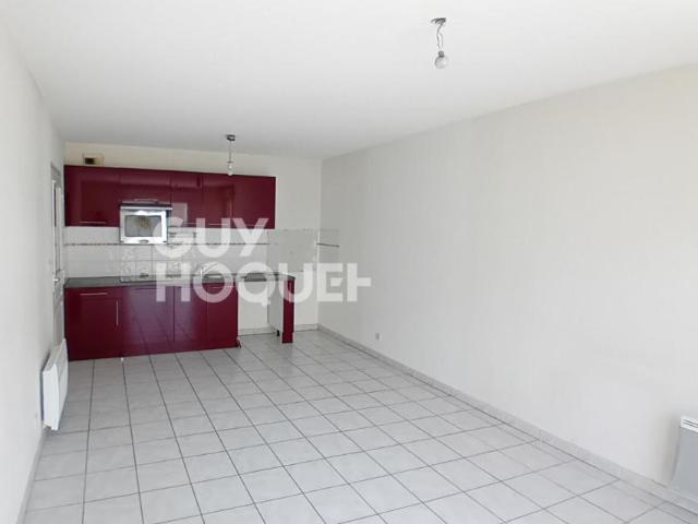 Appartement Perpignan 3 pièce s 57.65 m2