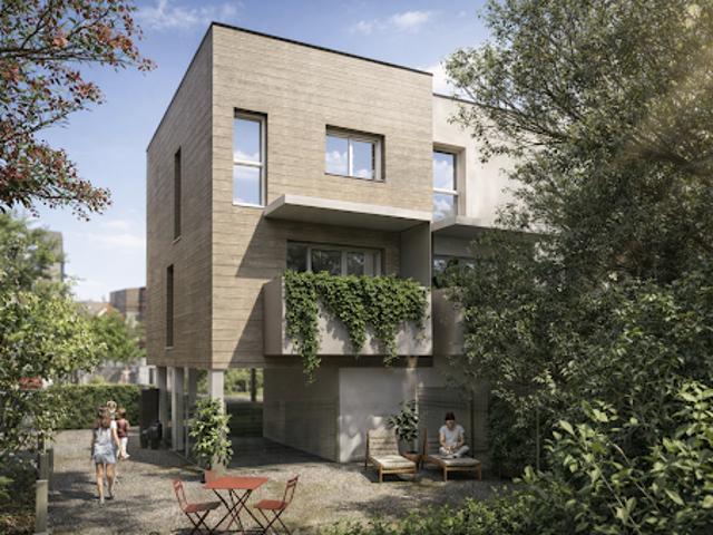 Appartement Perpignan 3 pièces Aux abords de Canet